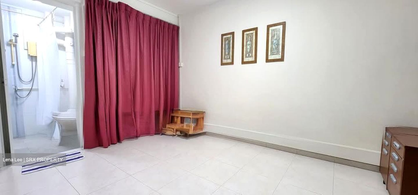 Blk 138 Marsiling Road (Woodlands), HDB 3 Rooms #555416671